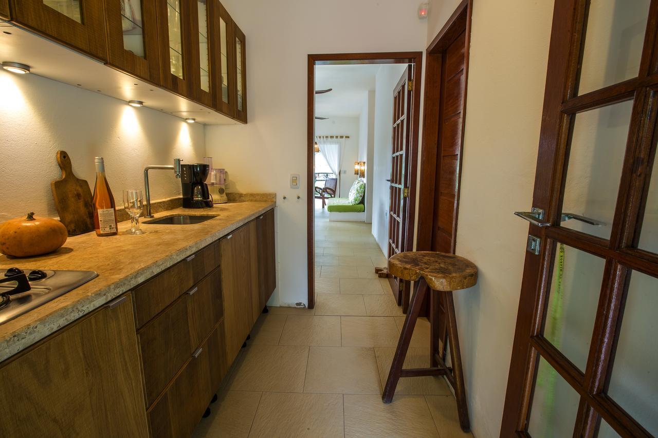 Paradise Beach House Imbassai Bagian luar foto